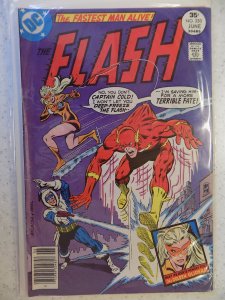 The Flash #250 (1977)