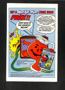 Uncanny X-Men #171 Newsstand Variant Rogue Joins!