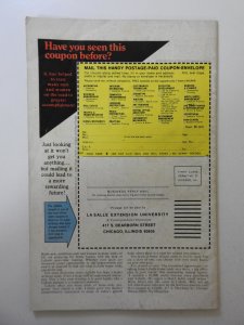 The Avengers #138 (1975) VG Condition!