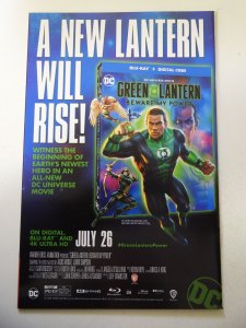 DC vs. Vampires #8 Szerdy Cover (2022) NM Condition