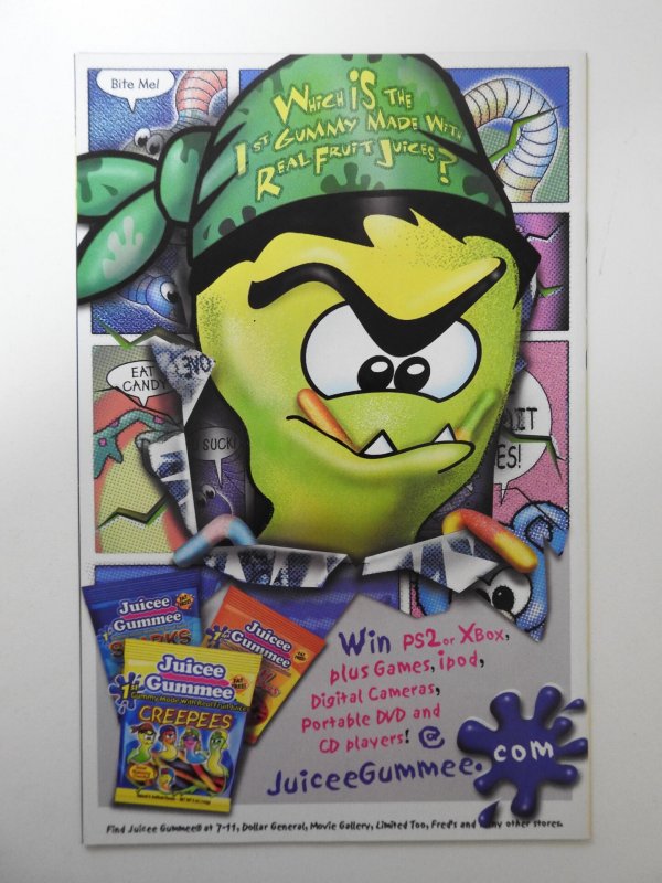 Astonishing X-Men #3 VF+ Condition!