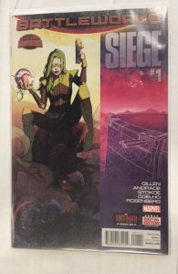 Siege #1 (2015)