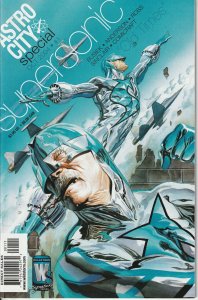 Astro City Special (2004)