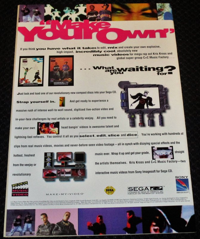 Namor, the Sub-Mariner #37 (1993)