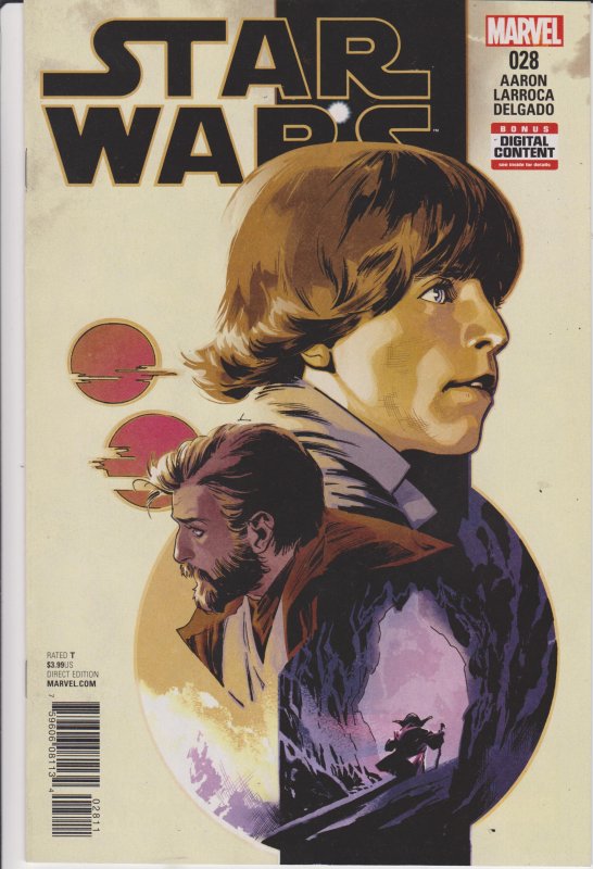 Star Wars #28