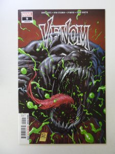 Venom #9 (2019) NM condition