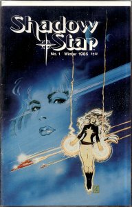 Shadow Star #1 (1985)