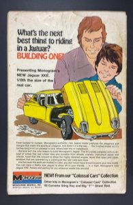 Detective Comics #468 (1977)