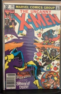 The Uncanny X-Men #148 (1981)