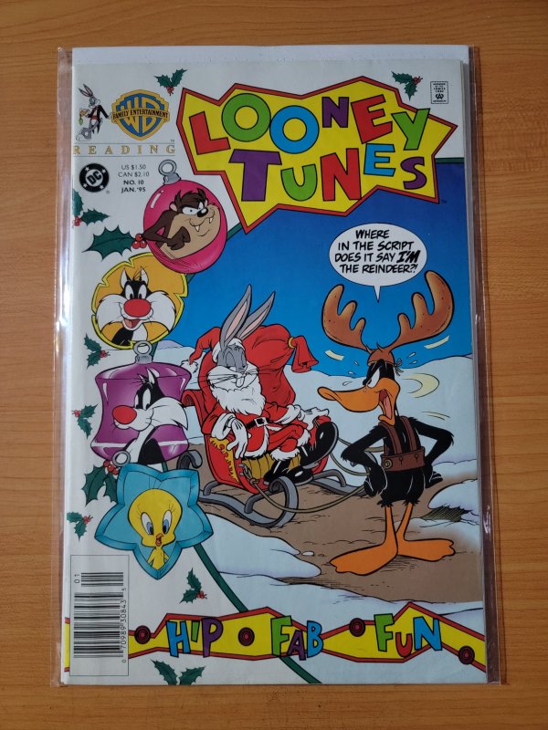 Looney Tunes #10 (1995)