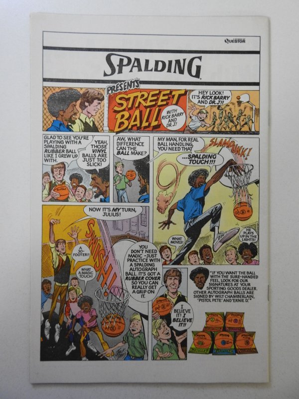 Star Wars #5 (1977) VF- Condition!