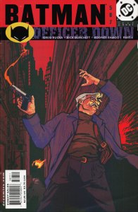 Batman #587 (2001) Batman