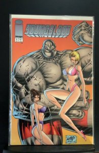 Youngblood () #6 (1996)