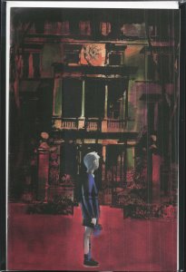 Something is Killing the Children #16 Cover E (2021) Something Is Killing the...