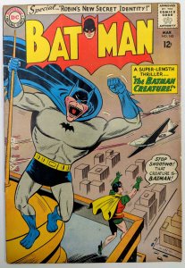 Batman #162 (1964)