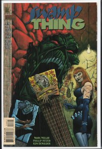 Swamp Thing #146 (1994)