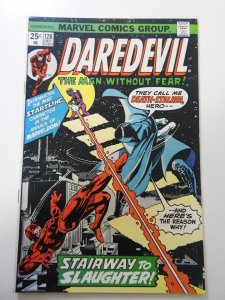 Daredevil #128 (1975) VF Condition!