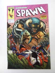Spawn #222 (2012) NM condition