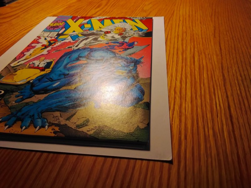 X-Men #1 Cover A NM (1991)
