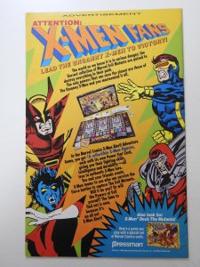 What If...? #44 Direct Edition (1992) Venom Had Possessed The Punisher? VF-NM!