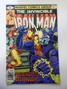 Iron Man #129 (1979) FN+ Condition