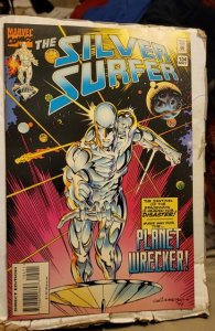 Silver Surfer #104 (1995) sb5