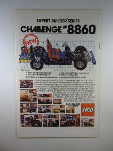 The Uncanny X-Men #153 (1982)