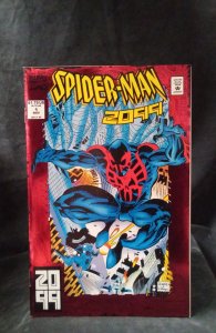 Spider-Man 2099 #1 (1992)