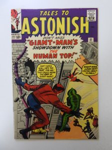 Tales to Astonish #51 (1964) FN/VF condition