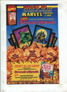 Spectacular Spider-Man #201 - Maximum Carnage Part 5, Wayne Gretzky! (9.2) 1993 