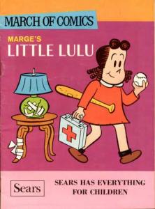 Little Lulu