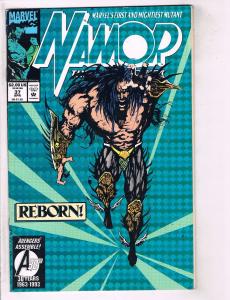 10 Marvel Comics # 0 2 10 13 14 16 31 35 37 Ghost Rider Spider-Man Namor J122