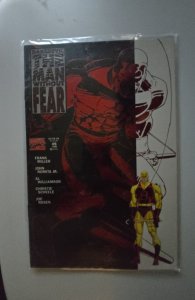 Daredevil: The Man Without Fear #5 Newsstand Edition (1994)