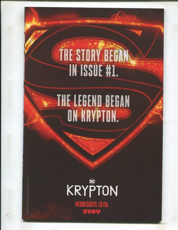 ACTION COMICS #1000 (9.2) '30S VARIANT COVER!! 2018