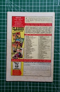 Classics Illustrated #49 (1948)