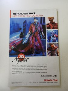 Spawn #102 (2000) VF condition