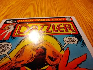 Dazzler #8