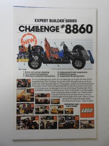 The Avengers Annual #10 (1981) VF- Condition! First appearance of Rogue!