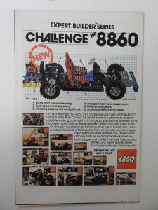 Daredevil #176 (1981) VG/FN Condition!