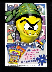 Venom vs. Carnage #1 1st Patrick Mulligan Toxin!