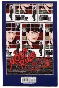 Walking Dead #22  2005 - Image  -VF/NM - Comic Book