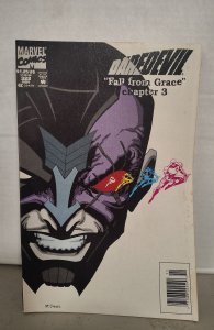 Daredevil #322 Direct Edition (1993). P15