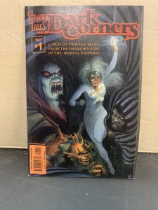 Strange Tales: Dark Corners (1998)