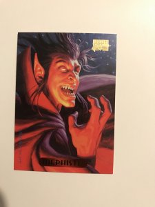 Mephisto #74 card : 1994 Marvel Masterpieces, NM; Hilderbrandt art