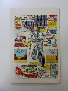 Thor #220 (1974) VF+ condition