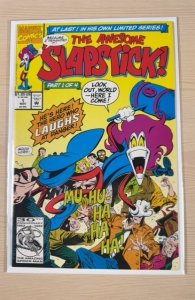 Slapstick #1 (1992)