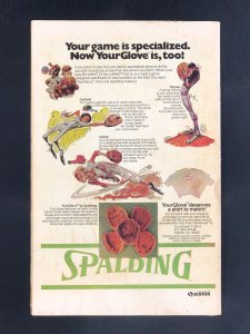 The Amazing Spider-Man #160 (1976)