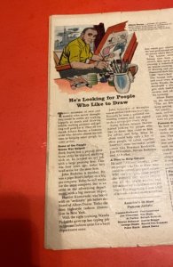 The Amazing Spider-Man #24 (1965) spidey goes crazy