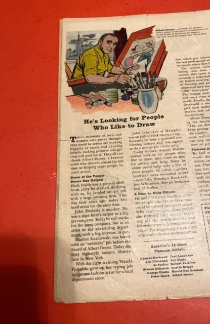 The Amazing Spider-Man #24 (1965) spidey goes crazy