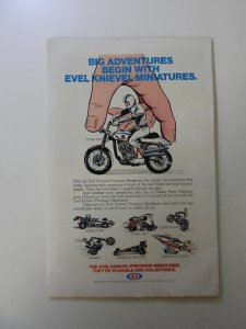 Red Sonja #1 (1977) FN/VF condition